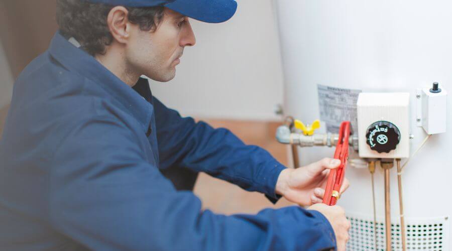 Professional Leak Detection Services in Morganton, GA